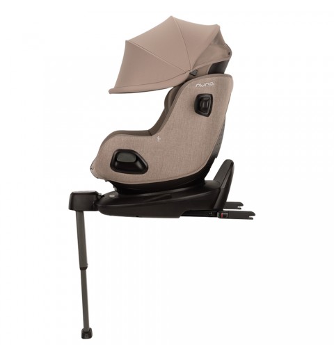 Nuna Pruu Aire - obrotowy fotelik samochodowy 0-19 kg | Cedar